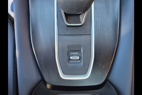 Nissan QASHQAI 1.3 MHEV Premiere Edition Pano, HUD, Stoel Stuurverw