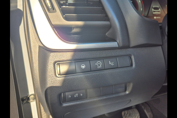 Nissan QASHQAI 1.3 MHEV Premiere Edition Pano, HUD, Stoel Stuurverw