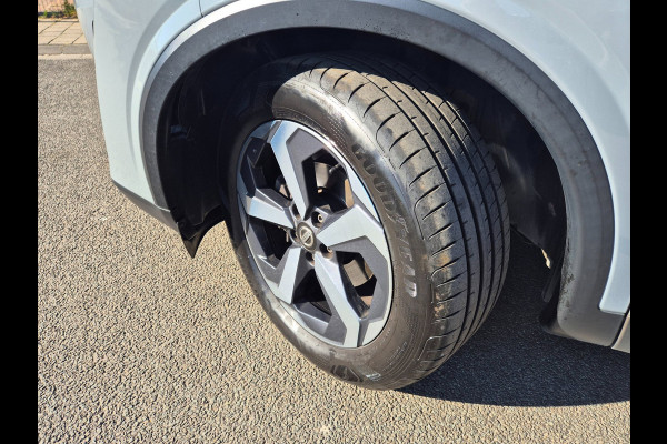 Nissan QASHQAI 1.3 MHEV Premiere Edition Pano, HUD, Stoel Stuurverw