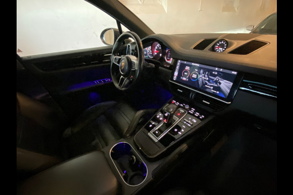 Porsche Cayenne 3.0 AUT8/PANO/CHRONO/TREKHAAK/BOSE/DEALERAUTO