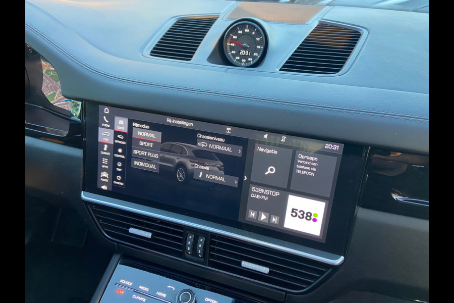 Porsche Cayenne 3.0 AUT8/PANO/CHRONO/TREKHAAK/BOSE/DEALERAUTO