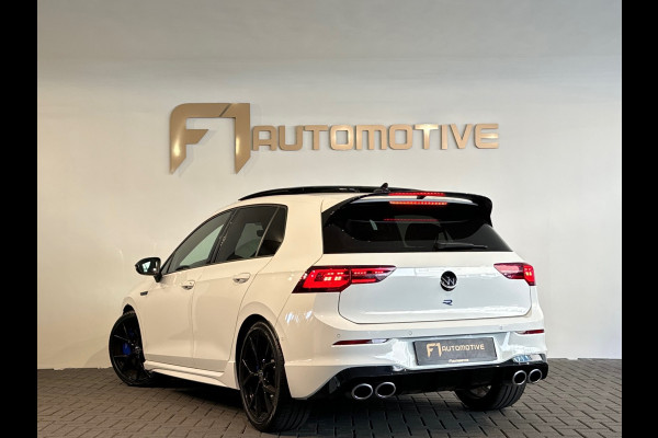 Volkswagen Golf 2.0 TSI R 4M 20Jahre Performance Pano|HuD|HK