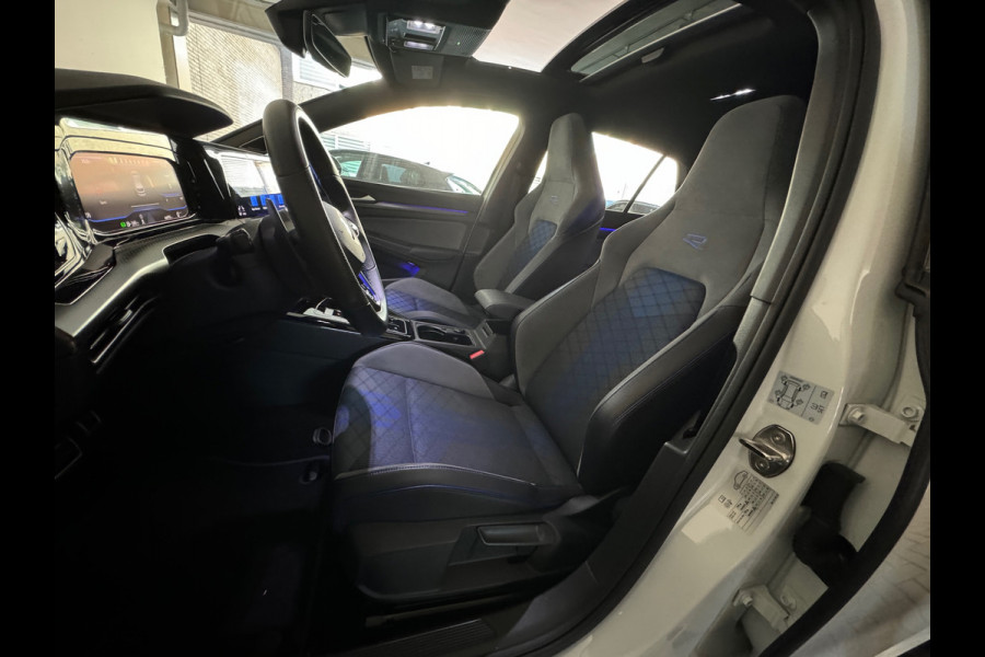 Volkswagen Golf 2.0 TSI R 4M 20Jahre Performance Pano|HuD|HK