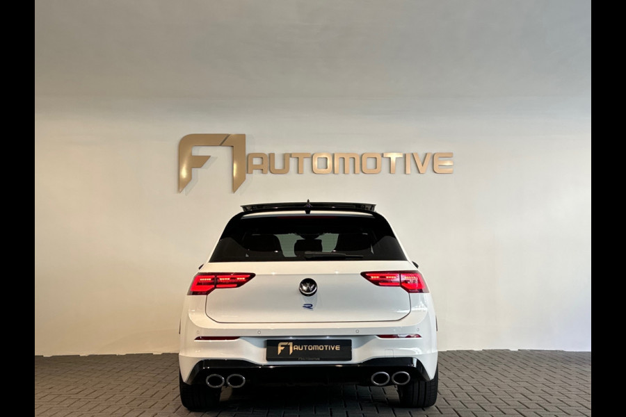 Volkswagen Golf 2.0 TSI R 4M 20Jahre Performance Pano|HuD|HK