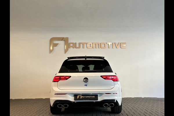 Volkswagen Golf 2.0 TSI R 4M 20Jahre Performance Pano|HuD|HK