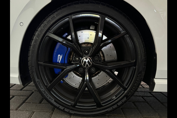 Volkswagen Golf 2.0 TSI R 4M 20Jahre Performance Pano|HuD|HK