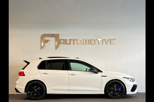 Volkswagen Golf 2.0 TSI R 4M 20Jahre Performance Pano|HuD|HK