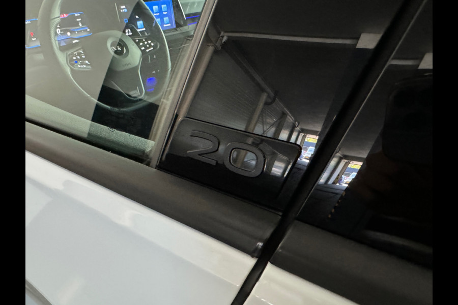 Volkswagen Golf 2.0 TSI R 4M 20Jahre Performance Pano|HuD|HK