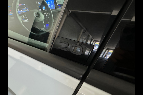 Volkswagen Golf 2.0 TSI R 4M 20Jahre Performance Pano|HuD|HK