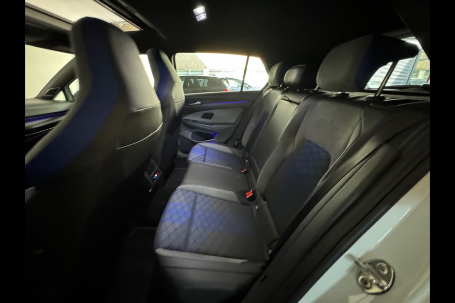Volkswagen Golf 2.0 TSI R 4M 20Jahre Performance Pano|HuD|HK