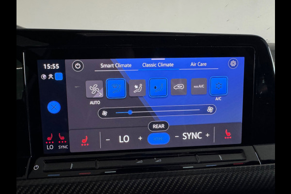 Volkswagen Golf 2.0 TSI R 4M 20Jahre Performance Pano|HuD|HK
