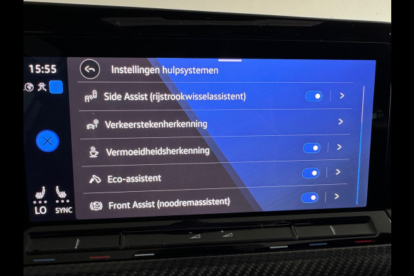 Volkswagen Golf 2.0 TSI R 4M 20Jahre Performance Pano|HuD|HK