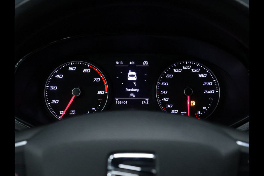 Seat Ibiza 1.0 TSI FR Business Intense [APPLE CARPLAY, ANDROID, CAMERA, PDC V+A, CRUISE, CLIMATE, NIEUWSTAAT]