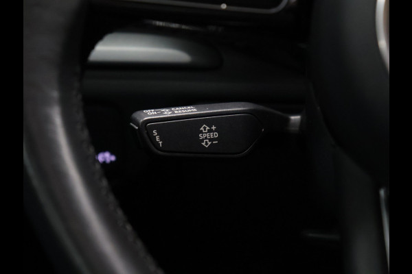 Audi A3 Limousine 35 TFSI CoD Pro Line [SCHUIFKANTELDAK, STOELVERWARMING, CAMERA, PDC V+A, VOL LEDER, CRUISE, BLUETOOTH, CLIMATE, NIEUWSTAAT]