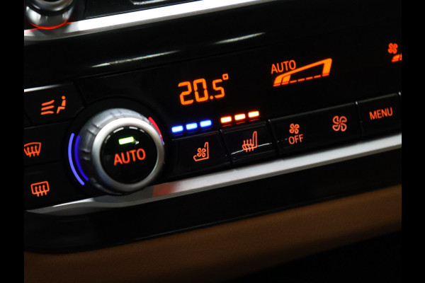 BMW 5 Serie 530e iPerformance High Executive Edition [HEAD-UP, STOELVENTILATIE, MEMORY SEATS, STOELVERWARMING V+A, CAMERA, PDC 360, VOL LEDER, CRUISE, BLUETOOTH, CLIMATE, NIEUWSTAAT]