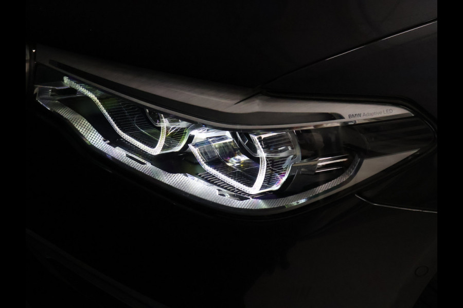 BMW 5 Serie 530e iPerformance High Executive Edition [HEAD-UP, STOELVENTILATIE, MEMORY SEATS, STOELVERWARMING V+A, CAMERA, PDC 360, VOL LEDER, CRUISE, BLUETOOTH, CLIMATE, NIEUWSTAAT]