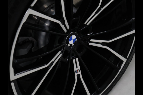 BMW 5 Serie 530e iPerformance High Executive Edition [HEAD-UP, STOELVENTILATIE, MEMORY SEATS, STOELVERWARMING V+A, CAMERA, PDC 360, VOL LEDER, CRUISE, BLUETOOTH, CLIMATE, NIEUWSTAAT]