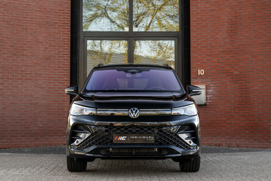 Volkswagen Tiguan 1.5 eHybrid R-Line Edition Black Style H/K Massage