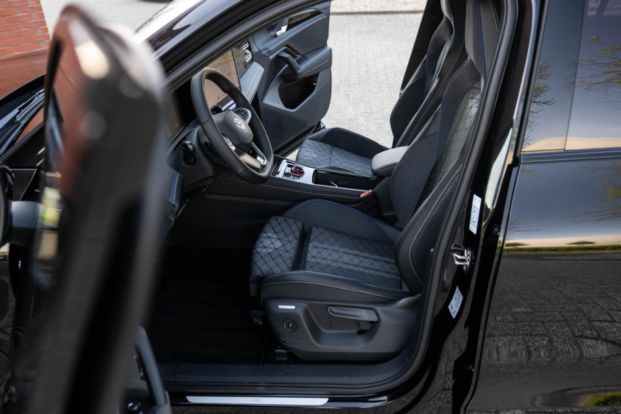 Volkswagen Tiguan 1.5 eHybrid R-Line Edition Black Style H/K Massage
