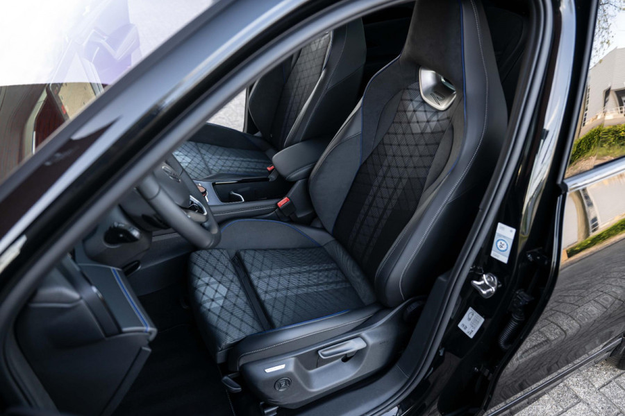 Volkswagen Tiguan 1.5 eHybrid R-Line Edition Black Style H/K Massage