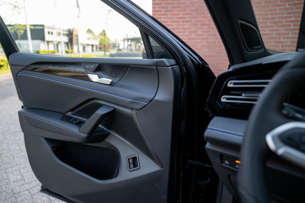 Volkswagen Tiguan 1.5 eHybrid R-Line Edition Black Style H/K Massage