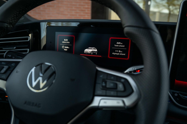 Volkswagen Tiguan 1.5 eHybrid R-Line Edition Black Style H/K Massage