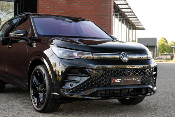Volkswagen Tiguan 1.5 eHybrid R-Line Edition Black Style H/K Massage