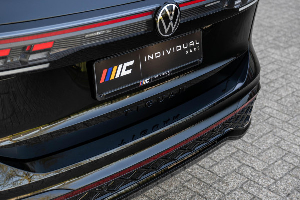 Volkswagen Tiguan 1.5 eHybrid R-Line Edition Black Style H/K Massage