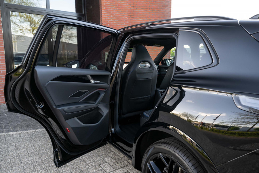 Volkswagen Tiguan 1.5 eHybrid R-Line Edition Black Style H/K Massage