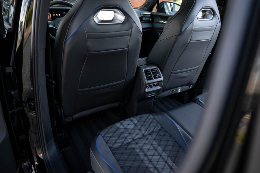 Volkswagen Tiguan 1.5 eHybrid R-Line Edition Black Style H/K Massage