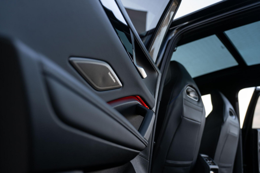 Volkswagen Tiguan 1.5 eHybrid R-Line Edition Black Style H/K Massage