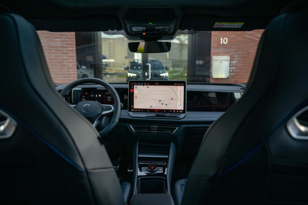 Volkswagen Tiguan 1.5 eHybrid R-Line Edition Black Style H/K Massage