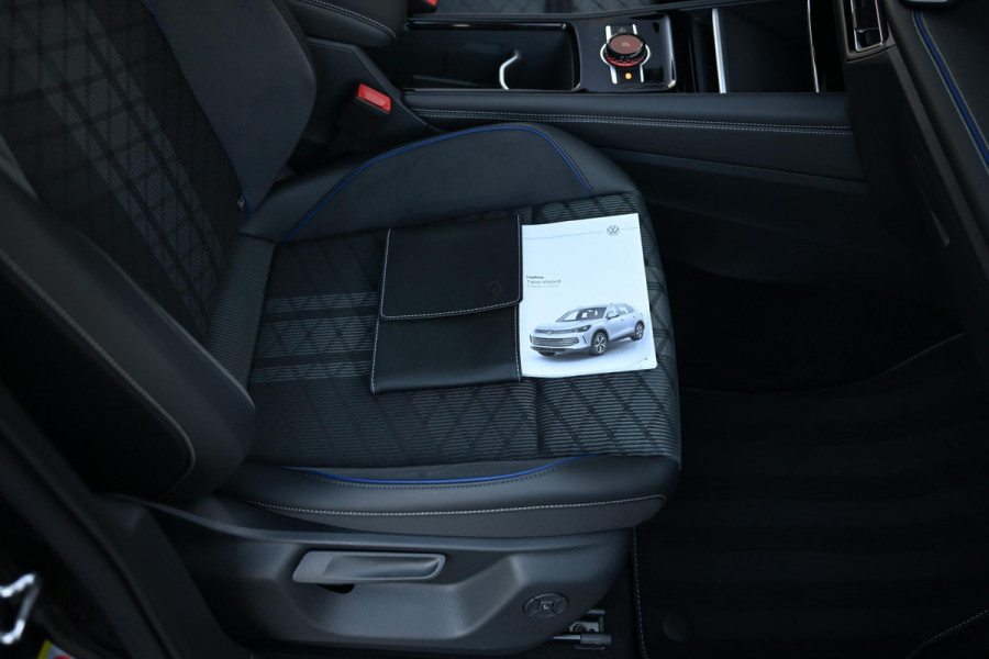 Volkswagen Tiguan 1.5 eHybrid R-Line Edition Black Style H/K Massage