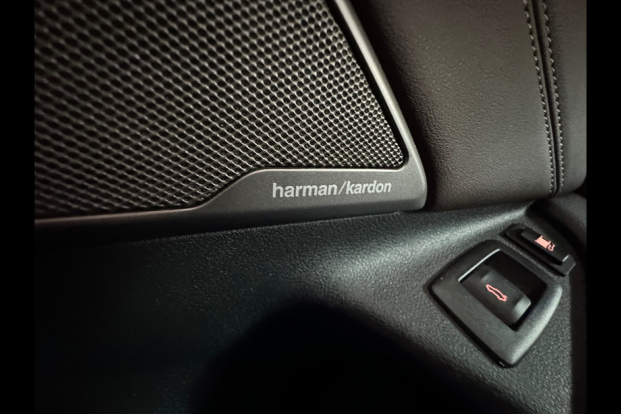 BMW 5 Serie 530e xDrive High Executive M Sport Pano|HuD|H/K