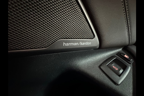 BMW 5 Serie 530e xDrive High Executive M Sport Pano|HuD|H/K
