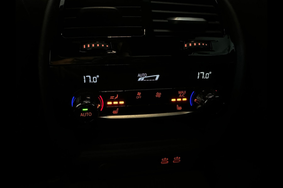 BMW 5 Serie 530e xDrive High Executive M Sport Pano|HuD|H/K