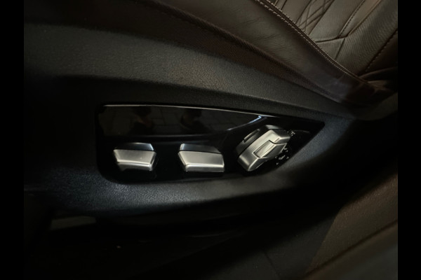 BMW 5 Serie 530e xDrive High Executive M Sport Pano|HuD|H/K