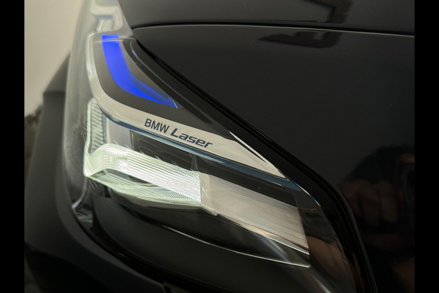 BMW 5 Serie 530e xDrive High Executive M Sport Pano|HuD|H/K