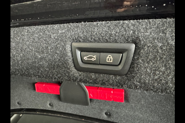 BMW 5 Serie 530e xDrive High Executive M Sport Pano|HuD|H/K
