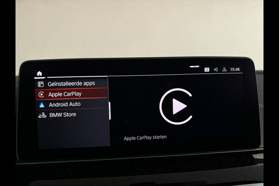 BMW 5 Serie 530e xDrive High Executive M Sport Pano|HuD|H/K