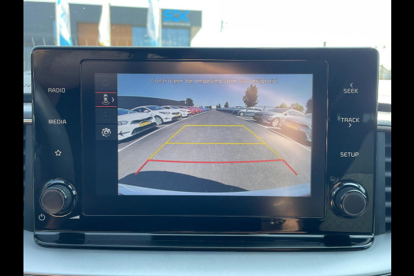 Kia Ceed Sportswagon 1.5 T-GDi DynamicLine|160PK|CARPLAY/ANDROID AUTO|STOEL-,STUURVERW|CAMERA|CRUISE,CLIMATE|1E EIG.|INCL.BTW|