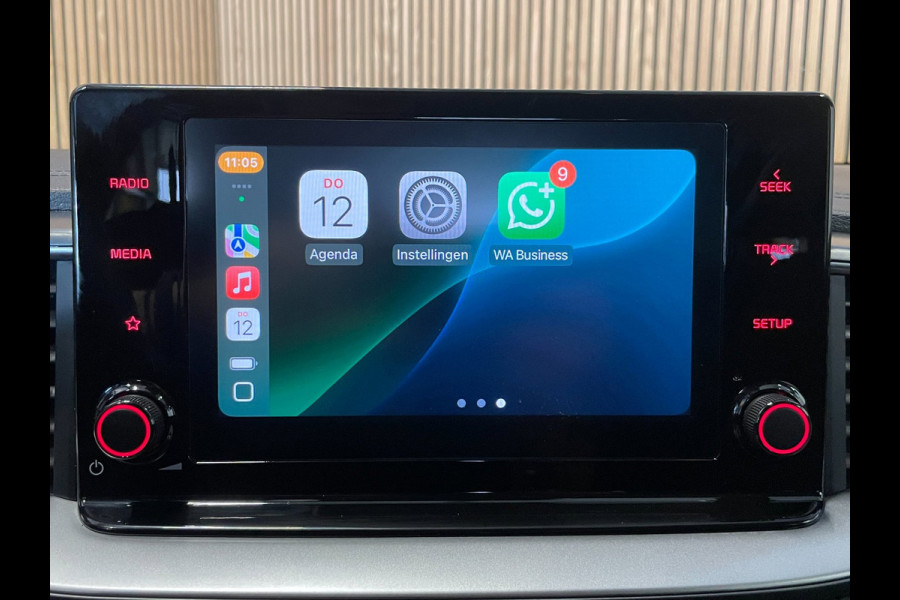 Kia Ceed Sportswagon 1.5 T-GDi DynamicLine|160PK|CARPLAY/ANDROID AUTO|STOEL-,STUURVERW|CAMERA|CRUISE,CLIMATE|1E EIG.|INCL.BTW|