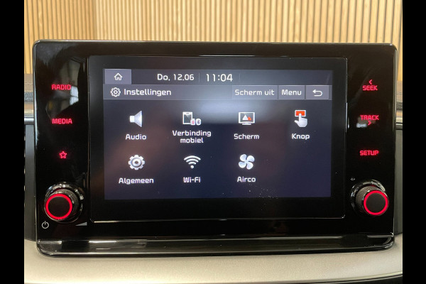 Kia Ceed Sportswagon 1.5 T-GDi DynamicLine|160PK|CARPLAY/ANDROID AUTO|STOEL-,STUURVERW|CAMERA|CRUISE,CLIMATE|1E EIG.|INCL.BTW|