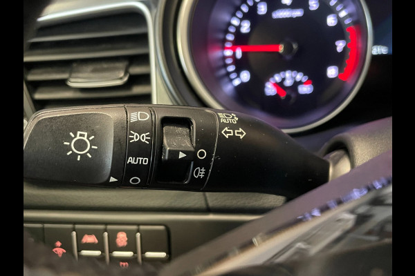 Kia Ceed Sportswagon 1.5 T-GDi DynamicLine|160PK|CARPLAY/ANDROID AUTO|STOEL-,STUURVERW|CAMERA|CRUISE,CLIMATE|1E EIG.|INCL.BTW|