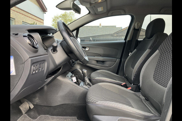 Renault Captur 1.3 TCe Intens | Trekhaak | Camera | Navi | NAP