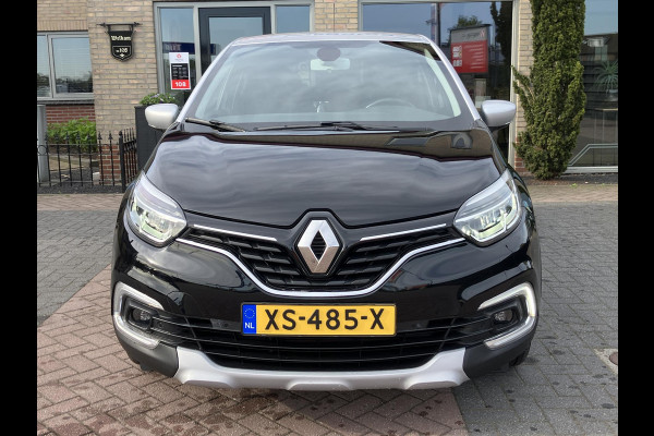 Renault Captur 1.3 TCe Intens | Trekhaak | Camera | Navi | NAP