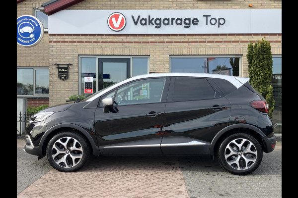 Renault Captur 1.3 TCe Intens | Trekhaak | Camera | Navi | NAP