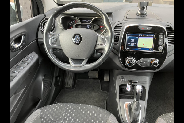 Renault Captur 1.3 TCe Intens | Trekhaak | Camera | Navi | NAP