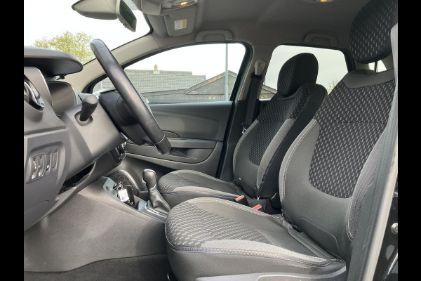 Renault Captur 1.3 TCe Intens | Trekhaak | Camera | Navi | NAP