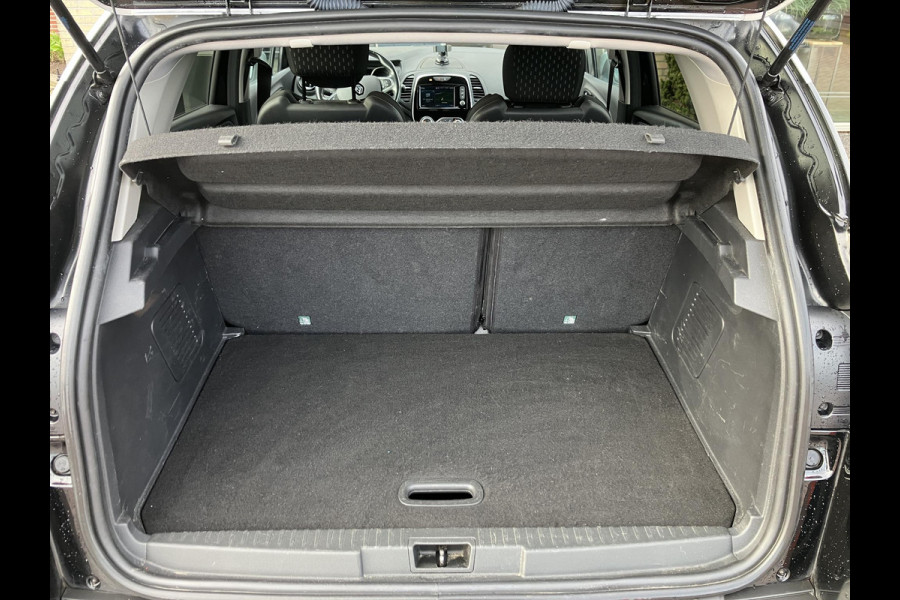 Renault Captur 1.3 TCe Intens | Trekhaak | Camera | Navi | NAP